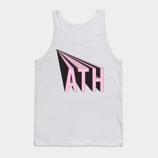 Athens, GA Tank Top